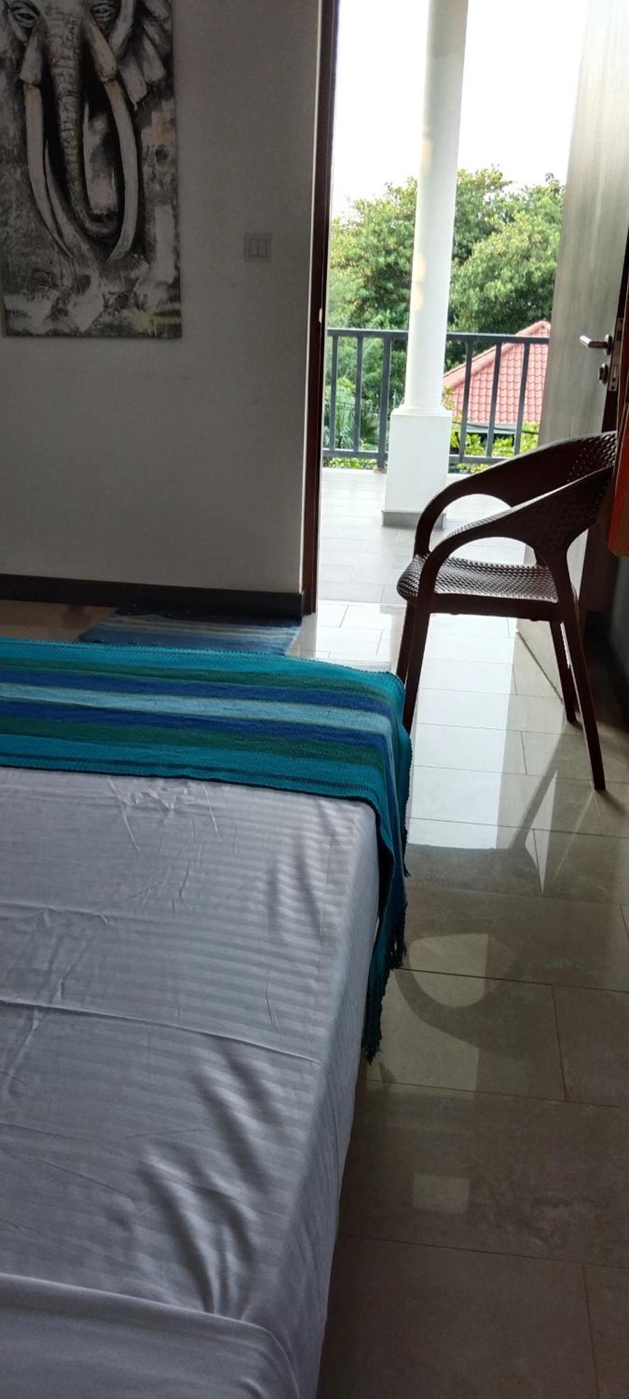 Pick & Go White House Negombo Exterior foto