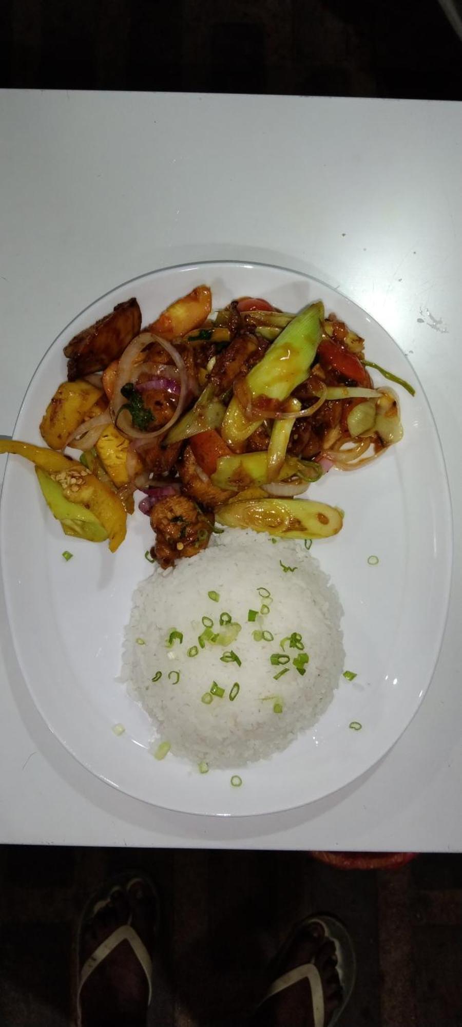 Pick & Go White House Negombo Exterior foto